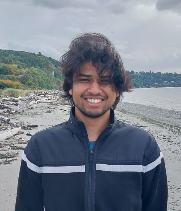 Siddharth Dangwal